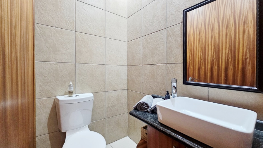 Commercial Property for Sale in Parys Free State